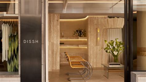 dissh stockists sydney